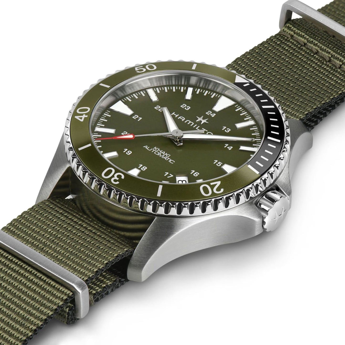 Reloj H82375961