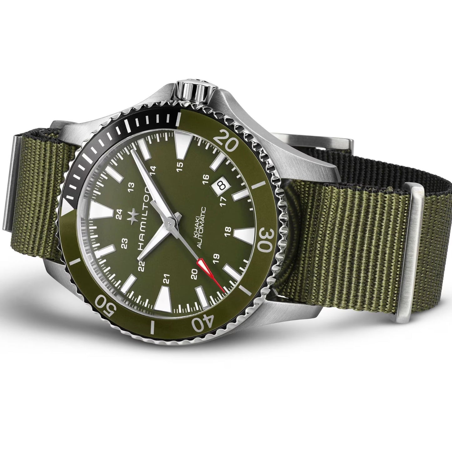 Reloj H82375961