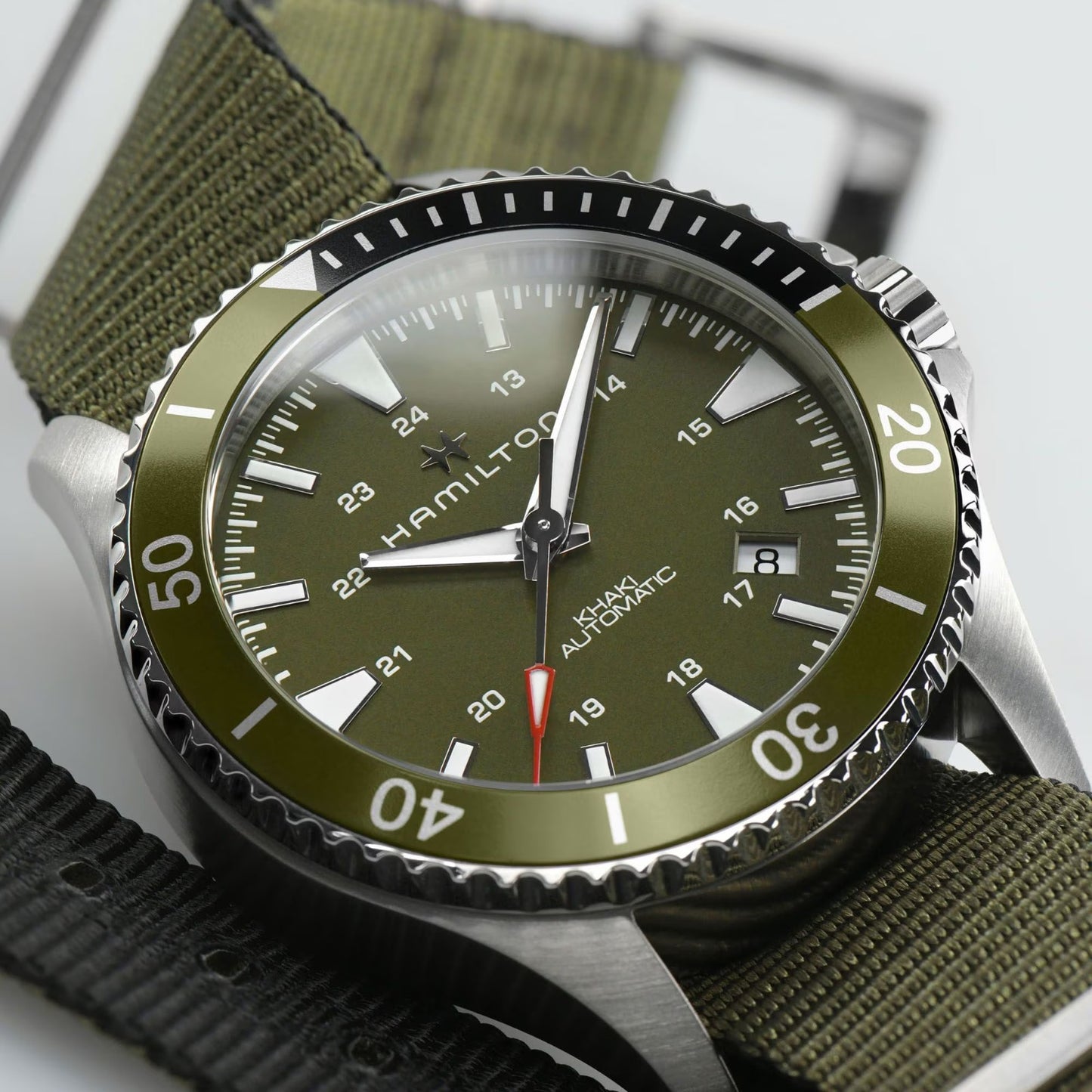Reloj H82375961