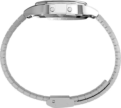 Timex T-80 Digital Unisex — Cuarzo Digital