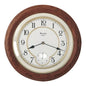 Reloj Bulova de Pared C4596